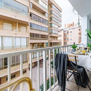 Paseo Maritimo Deluxe By The , Fuengirola España
