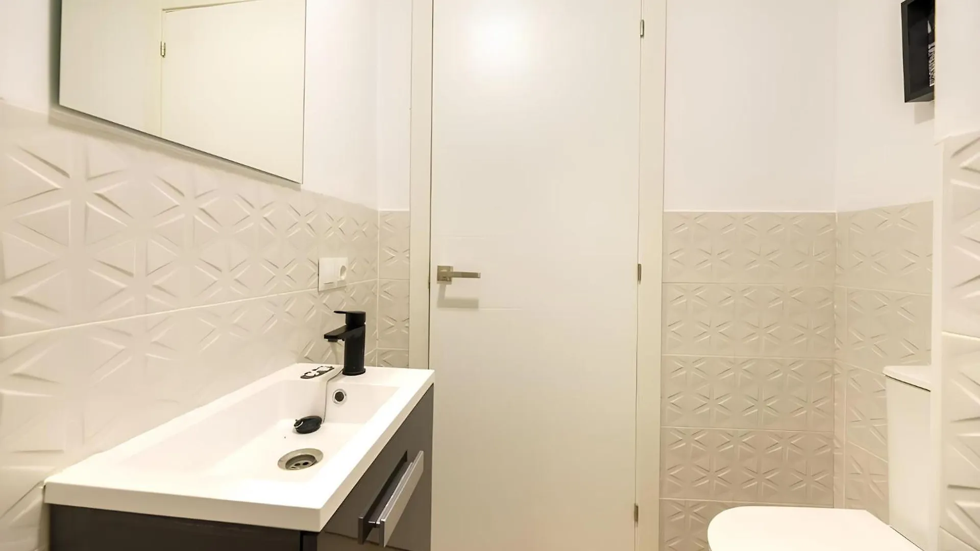 Apartamentos San Isidro Fuengirola 0*,