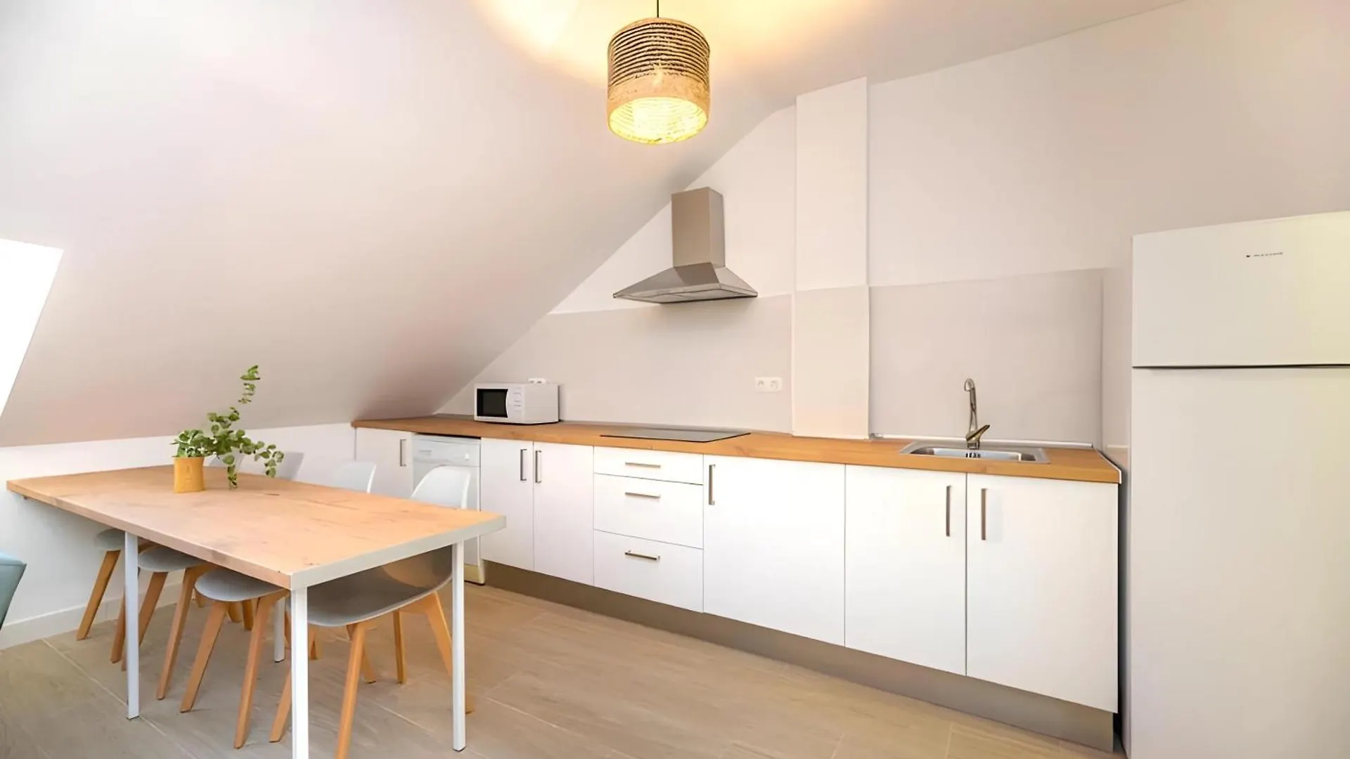 Apartamentos San Isidro Fuengirola 0*,  Spanyolország