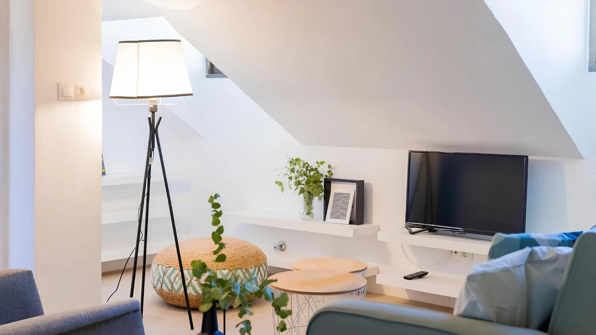 Apartamentos San Isidro Fuengirola Spanyolország