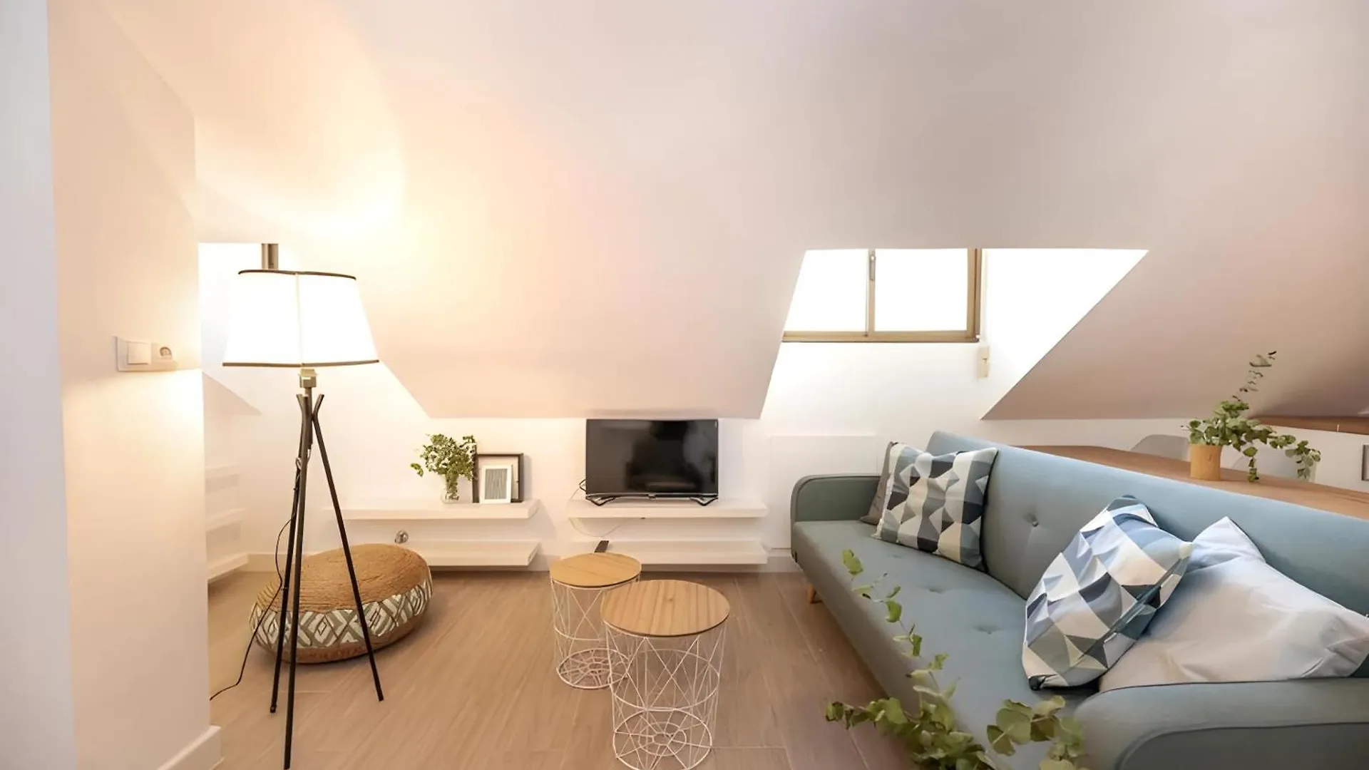 Apartman Apartamentos San Isidro Fuengirola