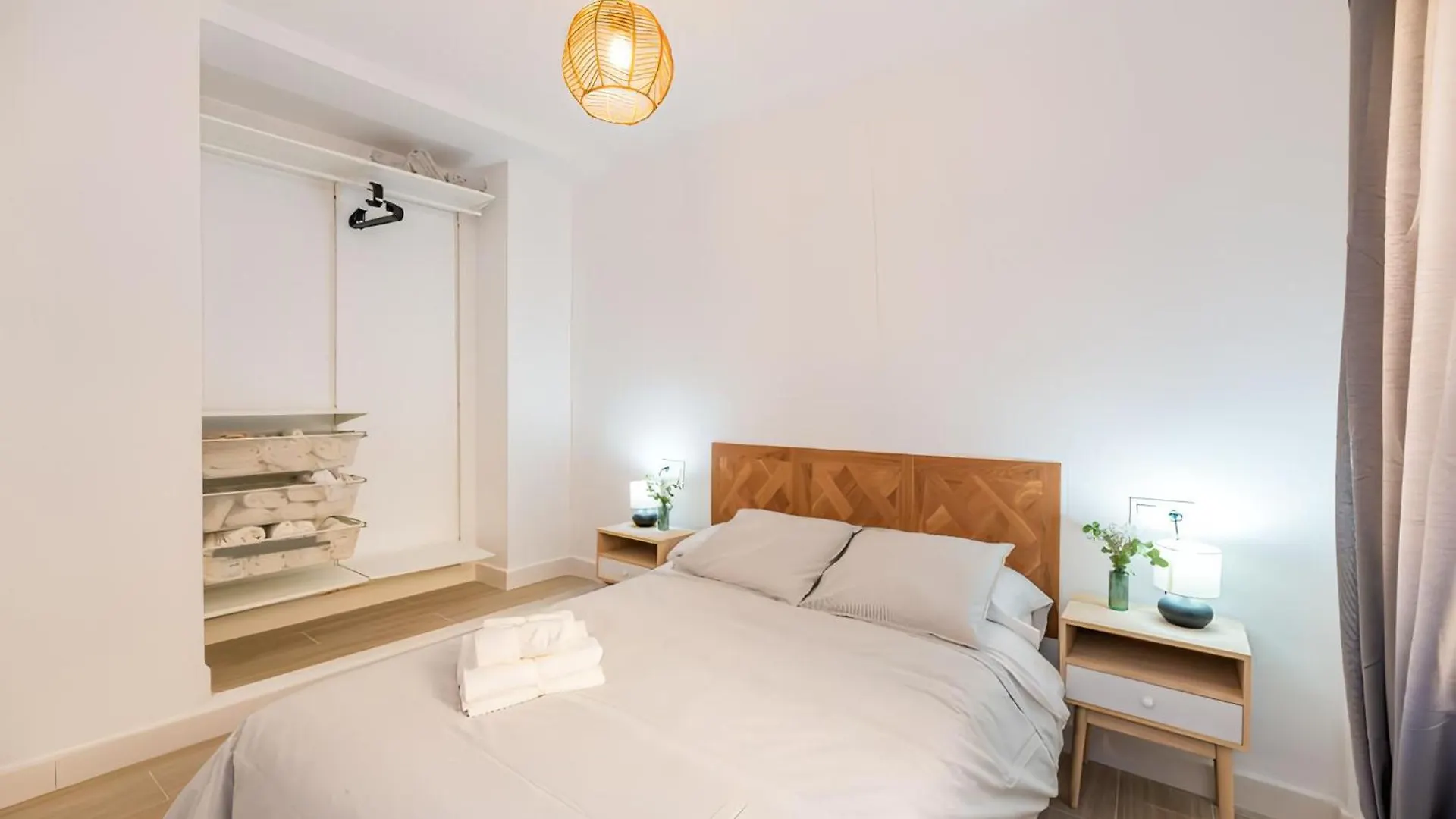 Apartamentos San Isidro Fuengirola Apartman