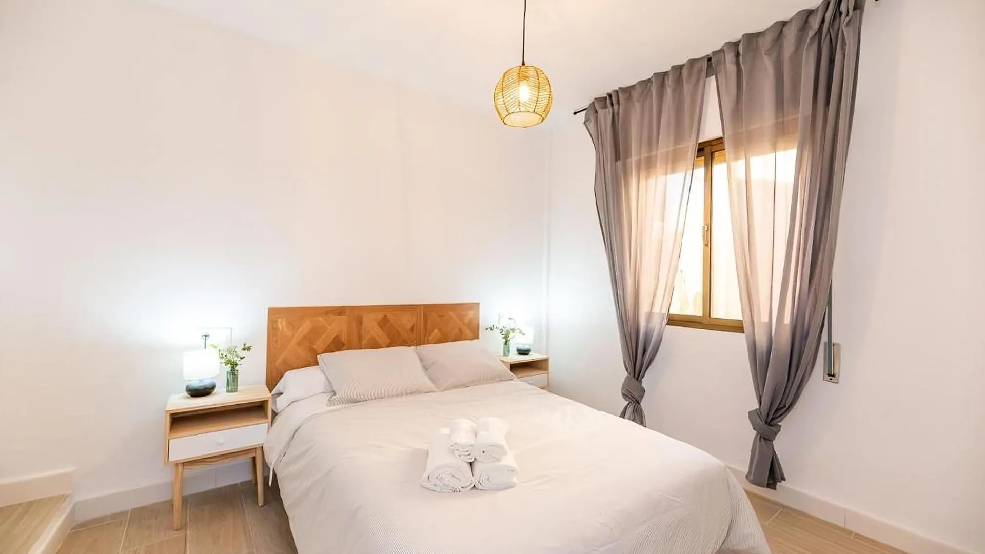 Apartman Apartamentos San Isidro Fuengirola Spanyolország