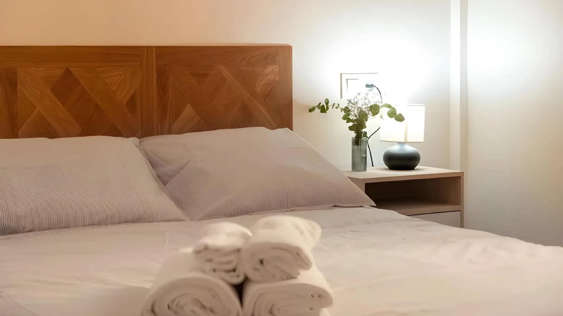 Apartman Apartamentos San Isidro Fuengirola Spanyolország