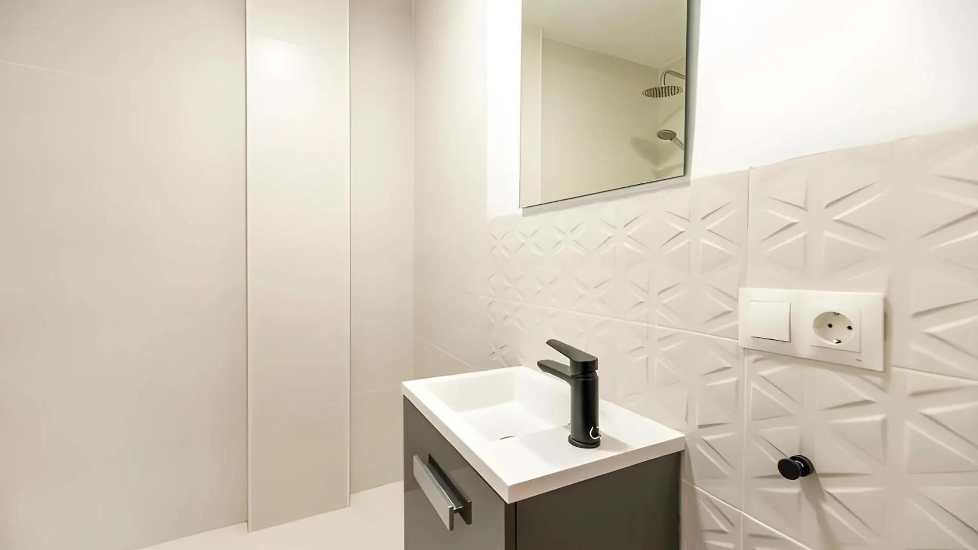 Apartamentos San Isidro Fuengirola Apartman