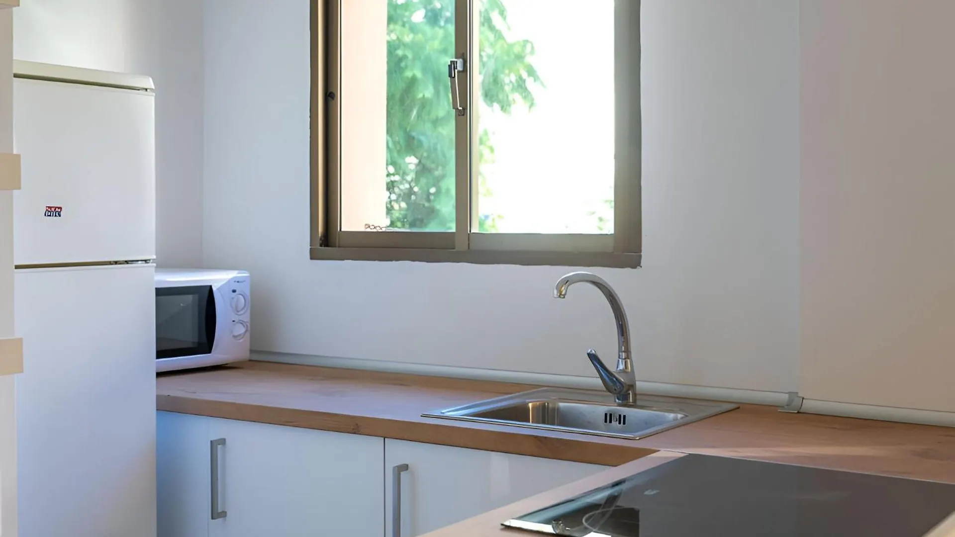 Apartamentos San Isidro Fuengirola Apartman