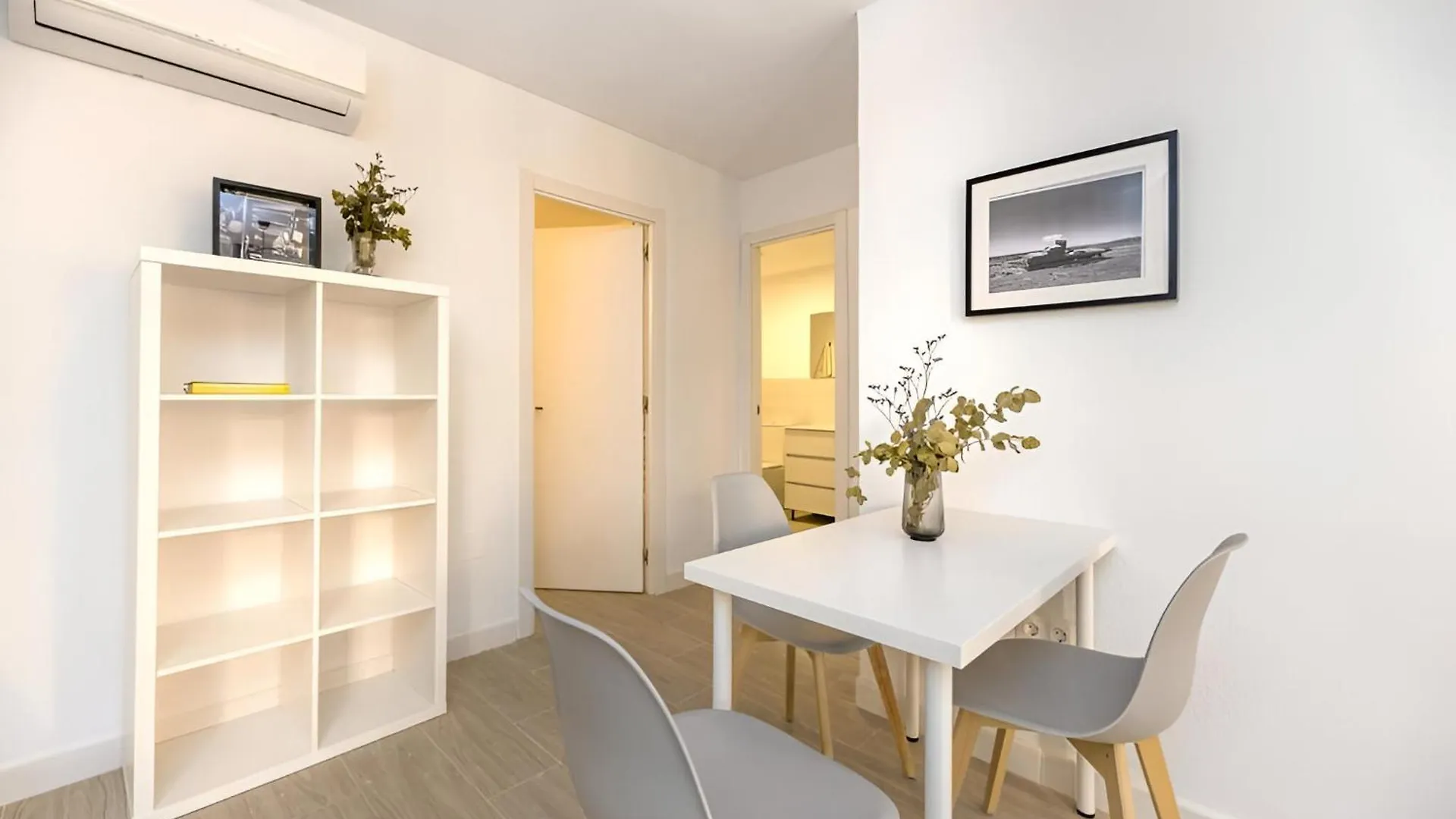 Apartamentos San Isidro Fuengirola