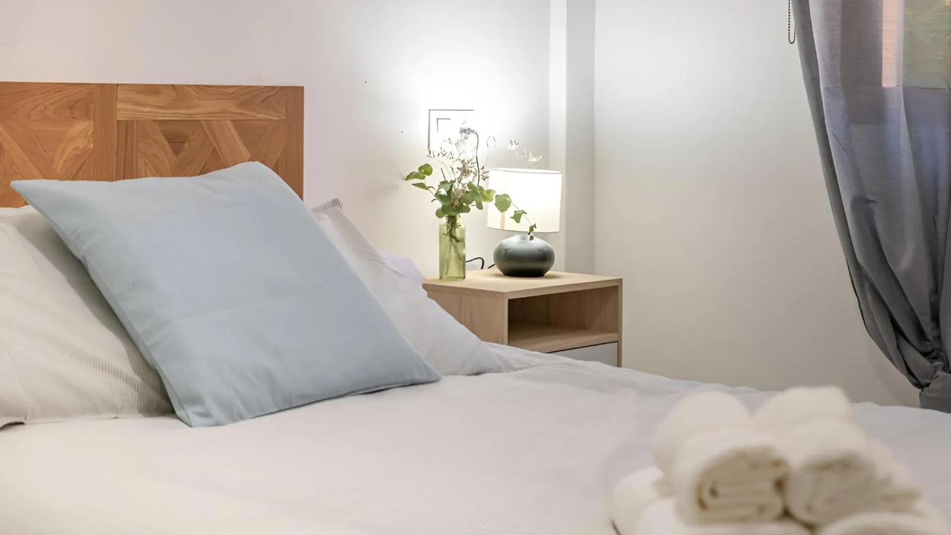 Apartman Apartamentos San Isidro Fuengirola