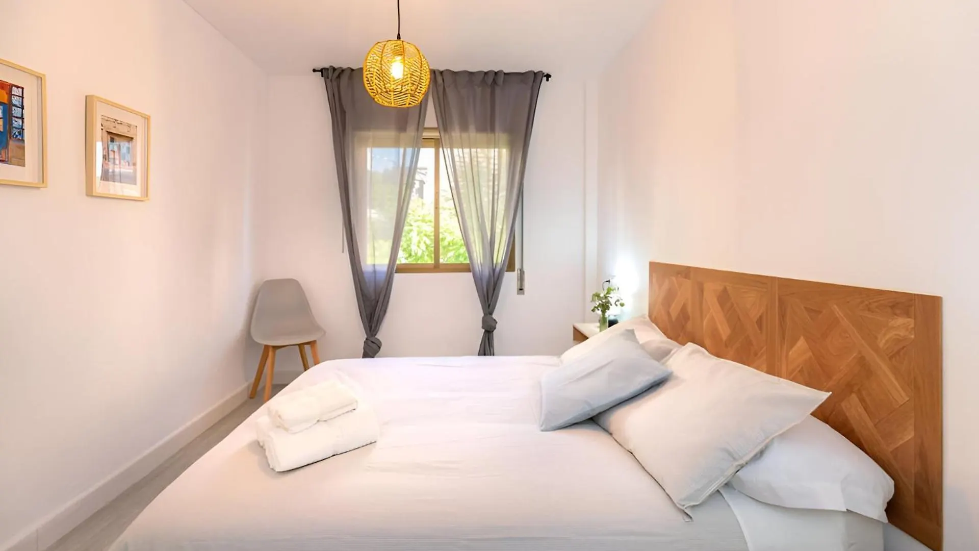 Apartamentos San Isidro Fuengirola Spanyolország