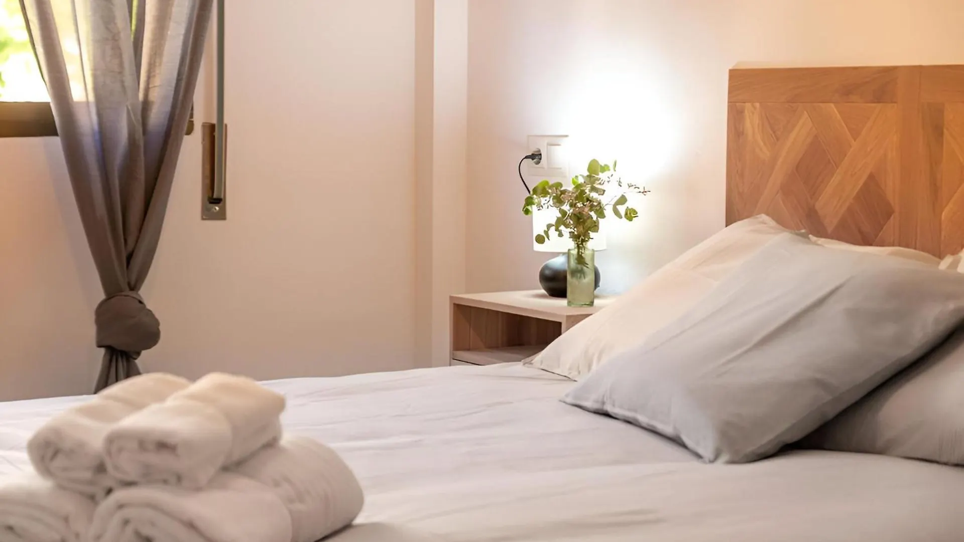 Apartamentos San Isidro Fuengirola 0*,  Spanyolország