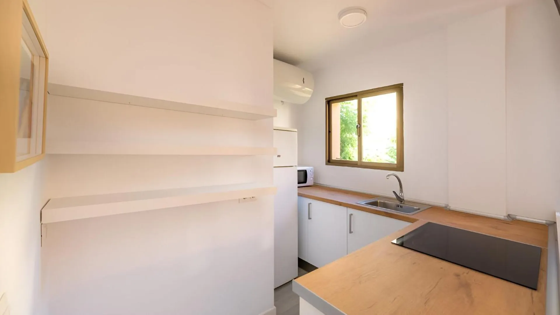 Apartman Apartamentos San Isidro Fuengirola