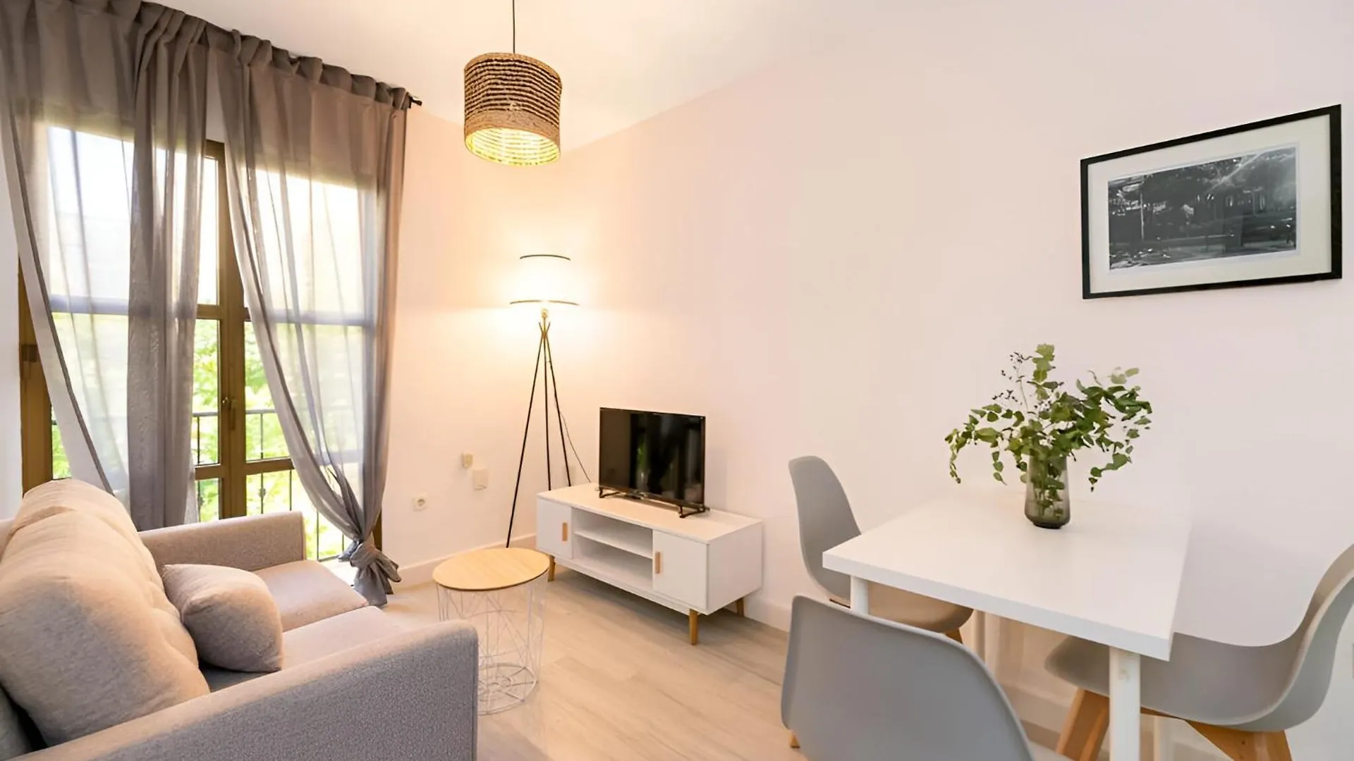 Apartamentos San Isidro Fuengirola