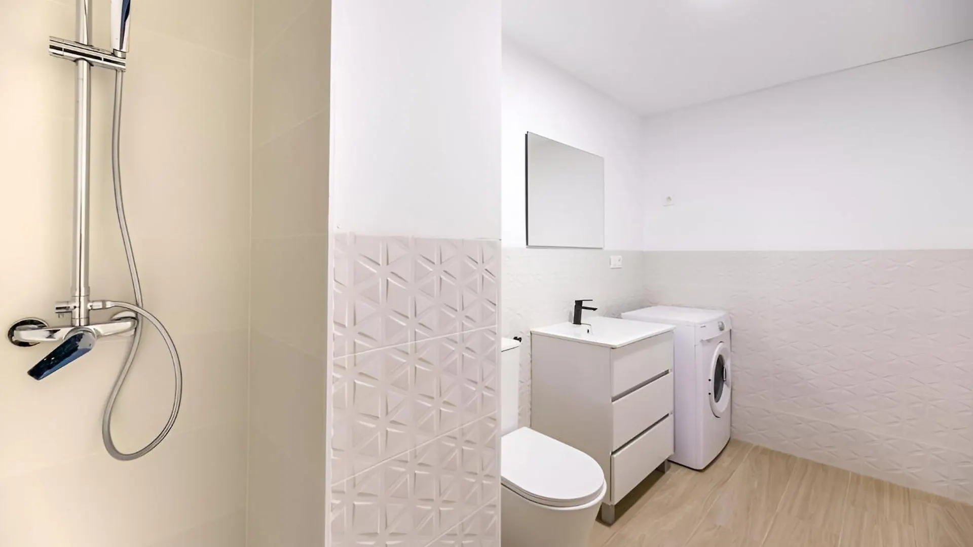 Apartamentos San Isidro Fuengirola
